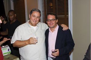 James C. Nicola Photo