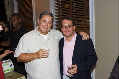 James C. Nicola Photo
