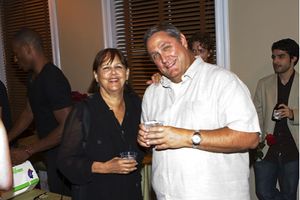 James C. Nicola Photo