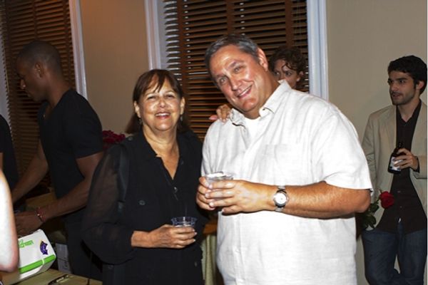 James C. Nicola Photo