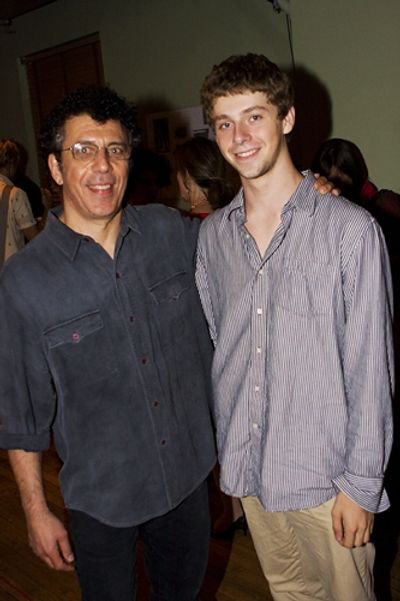 Eric Bogosian Photo