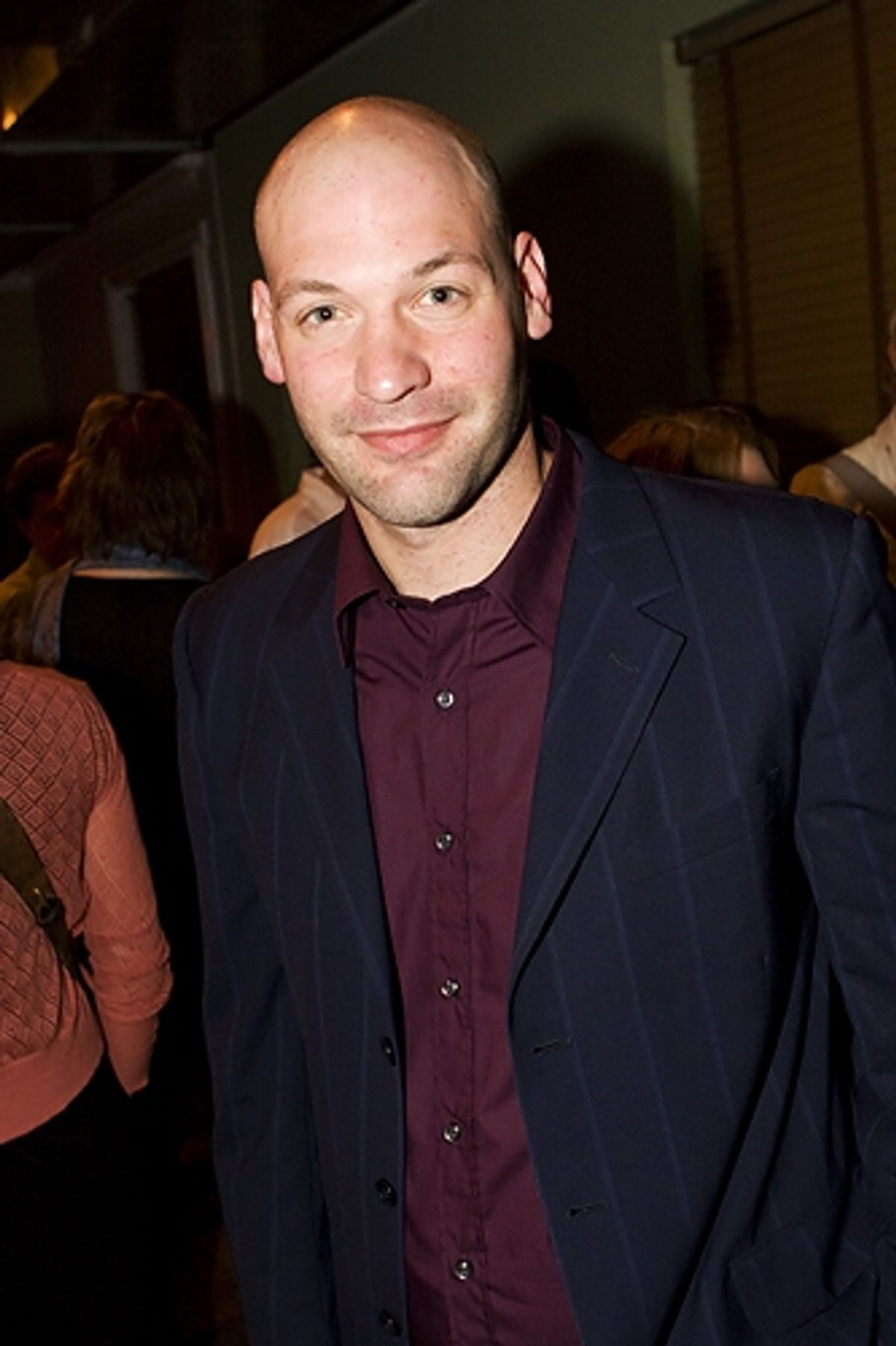 Corey Stoll at 