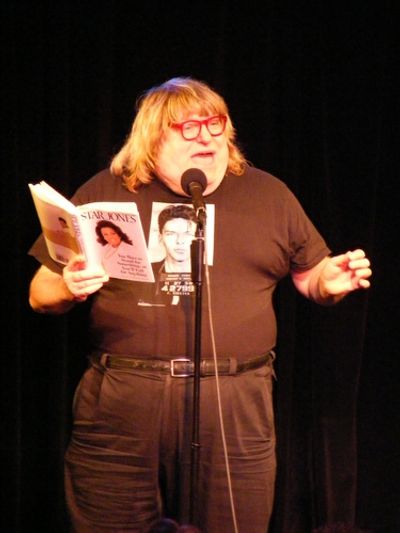 Bruce Vilanch Photo