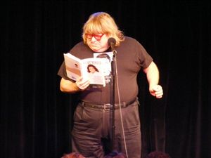Bruce Vilanch @ BroadwayWorld Bruce Vilanch Photo