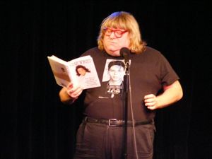 Bruce Vilanch @ BroadwayWorld Bruce Vilanch Photo