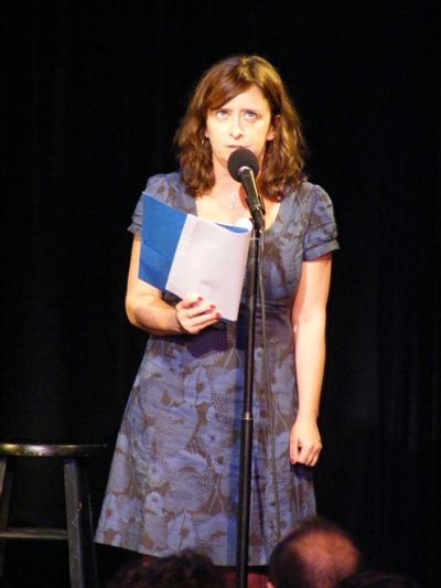 Rachel Dratch Photo