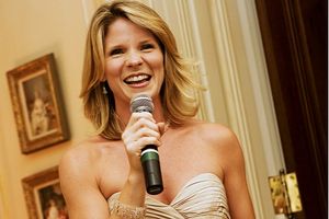 Kelli O'Hara Photo