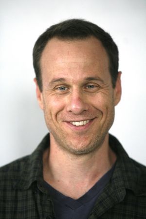 Stephen Belber Photo