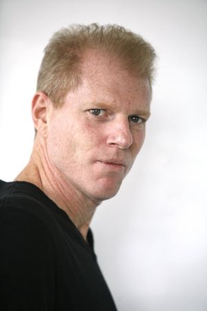 Noah Emmerich Photo