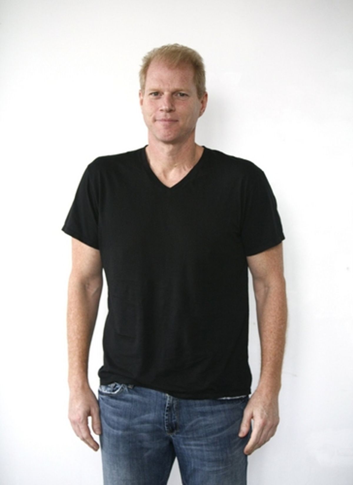 Noah Emmerich at 