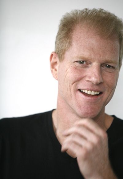 Noah Emmerich Photo