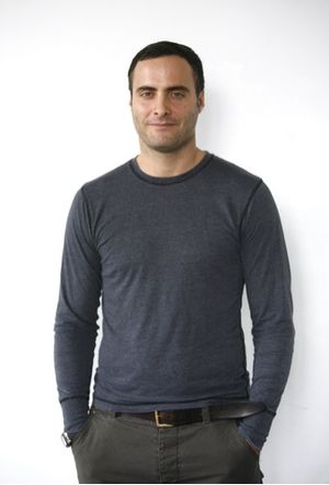 Dominic Fumusa

 Photo