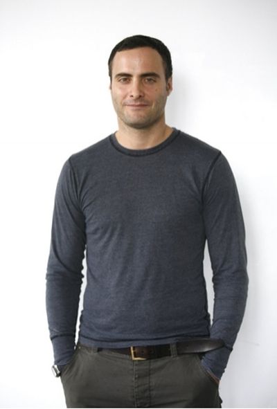 Dominic Fumusa

 Photo