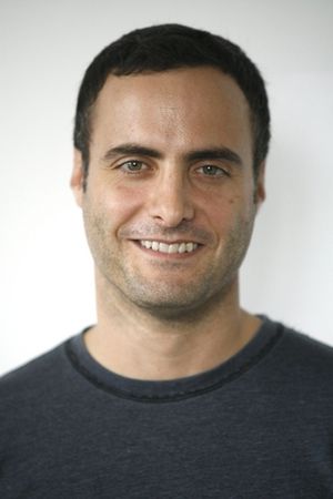 Dominic Fumusa Photo