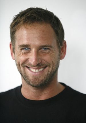 Josh Lucas Photo