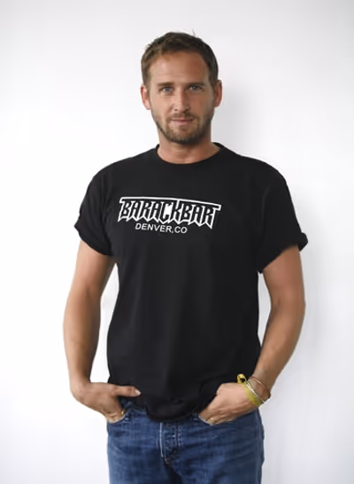 Josh Lucas Photo