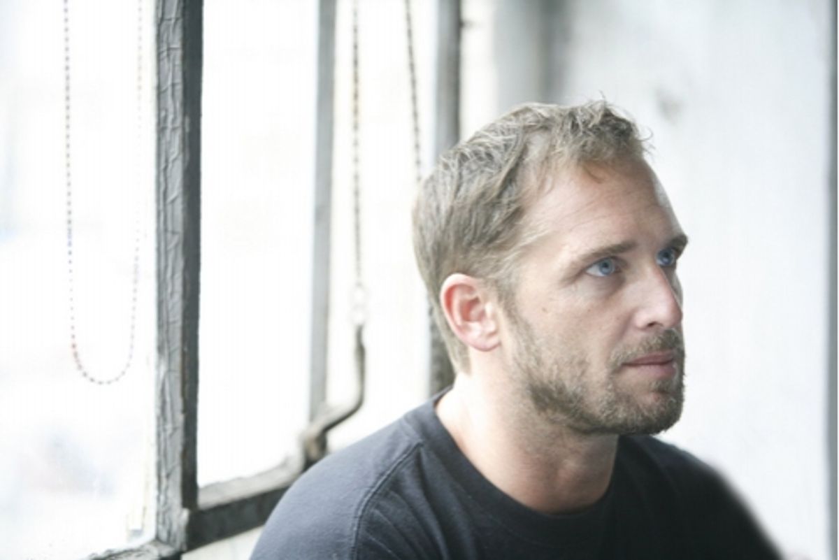 Josh Lucas at 