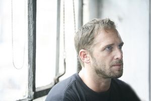 Josh Lucas Photo