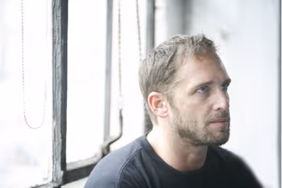 Josh Lucas Photo