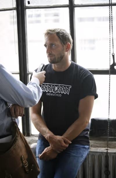 Josh Lucas Photo