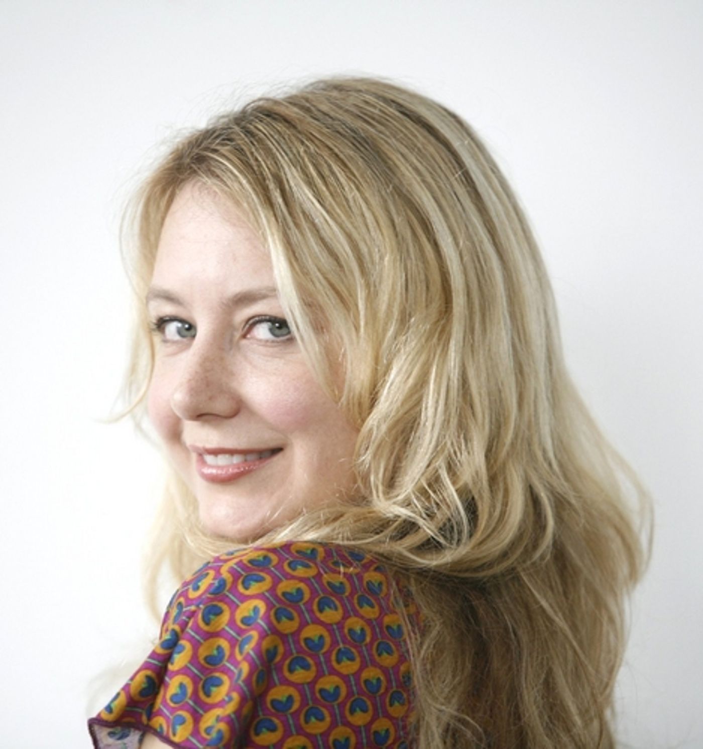 Photo Coverage: 'Fault Lines' Meet & Greet the Press  Image