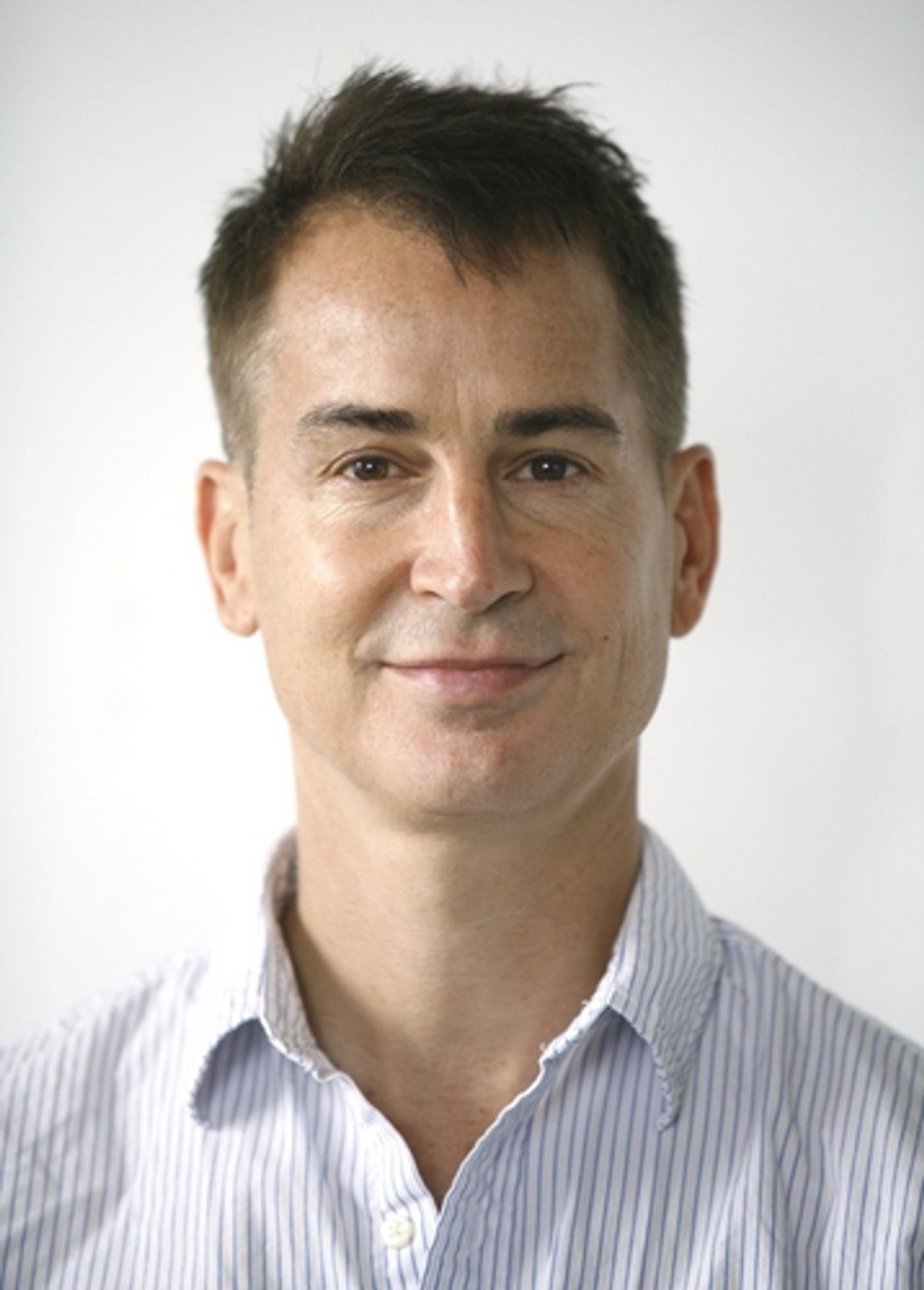 Photo Coverage: 'Fault Lines' Meet & Greet the Press  Image