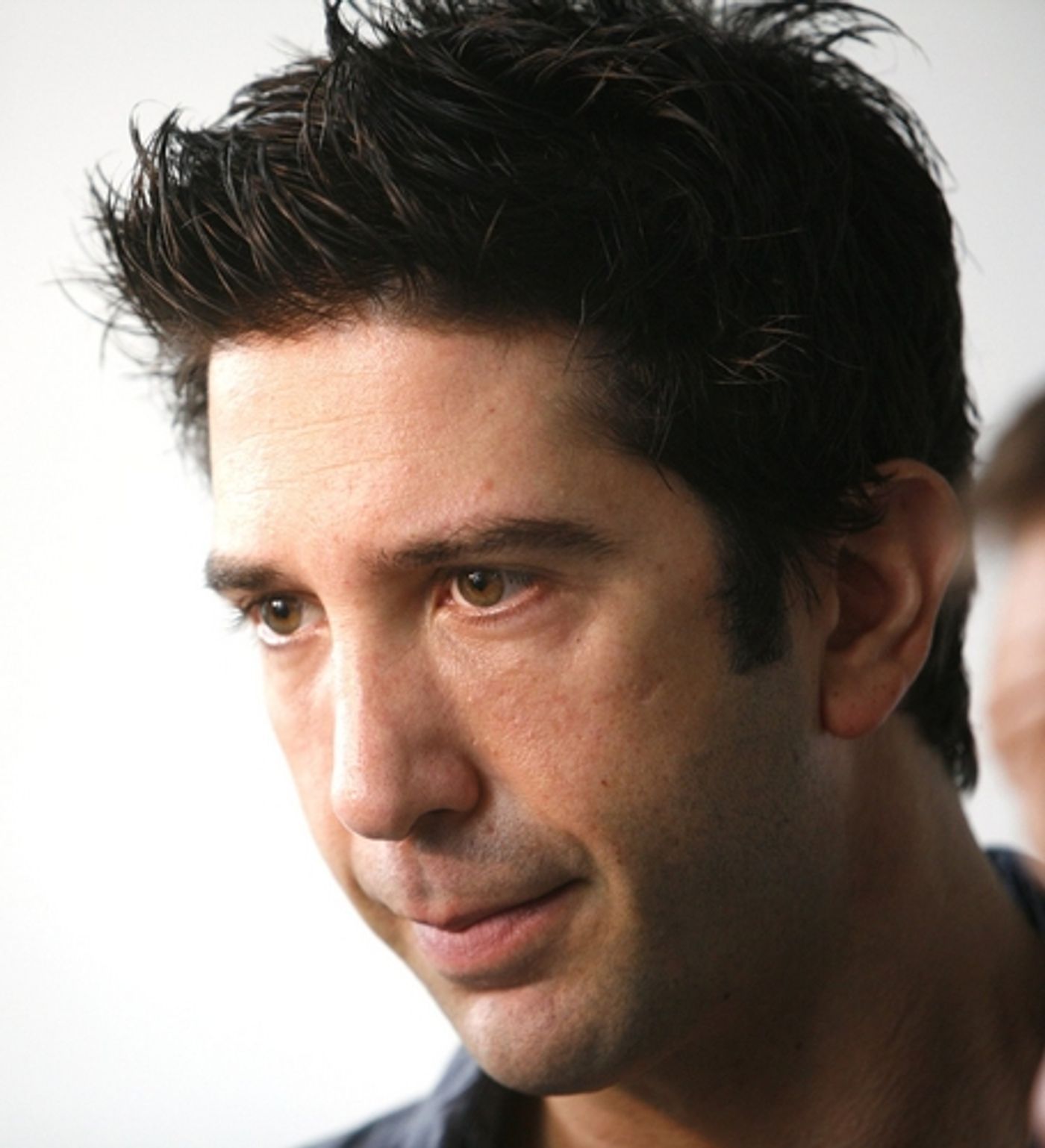 Photo Coverage: 'Fault Lines' Meet & Greet the Press  Image