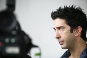 David Schwimmer Photo