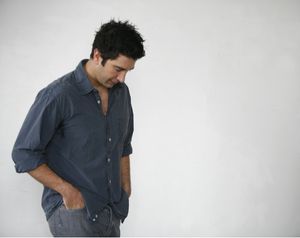 David Schwimmer Photo