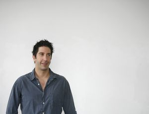 David Schwimmer Photo