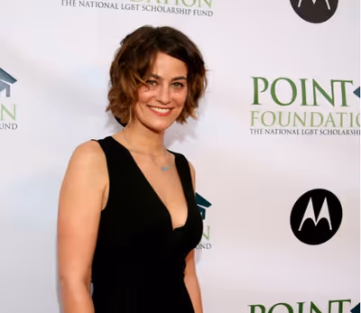T.R. Knight  Photo