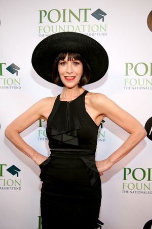 Ellen Greene
@ BroadwayWorld Ellen Greene
Photo