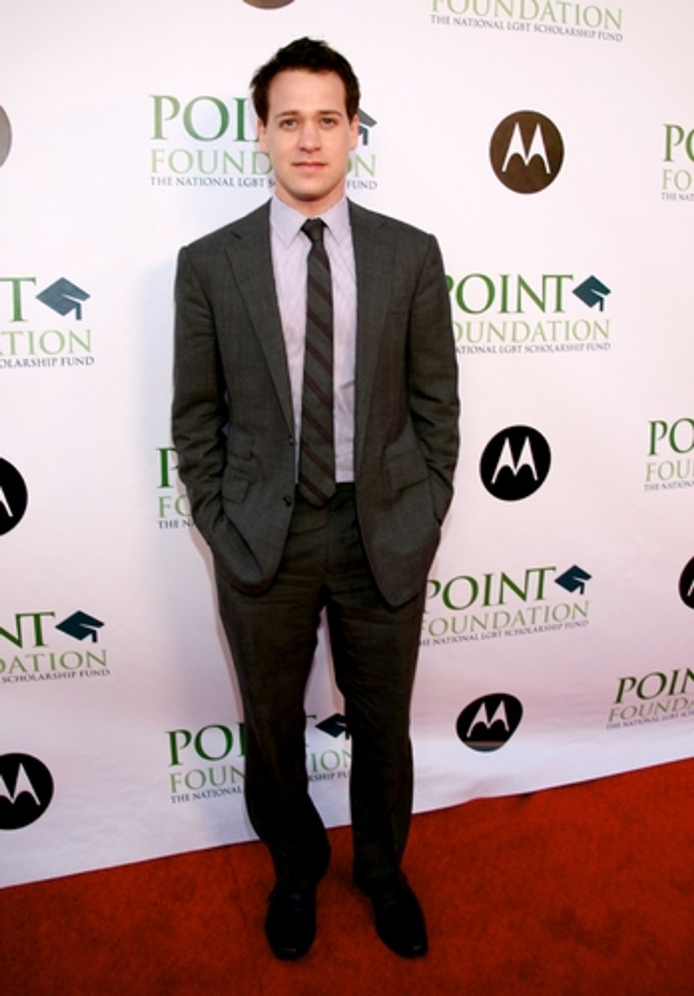 Photo Flash: Point Foundation Presents Kristin Chenoweth with Point Courage Award  Image