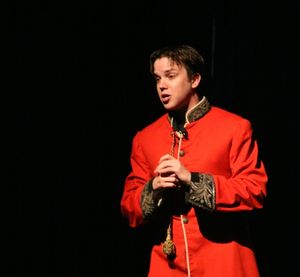 Tracie Thoms @ BroadwayWorld Tracie Thoms Photo