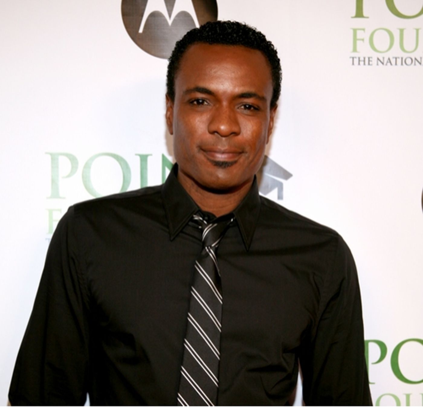 Photo Flash: Point Foundation Presents Kristin Chenoweth with Point Courage Award  Image