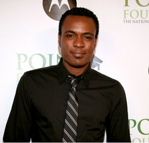 Allan Louis @ BroadwayWorld Allan Louis Photo