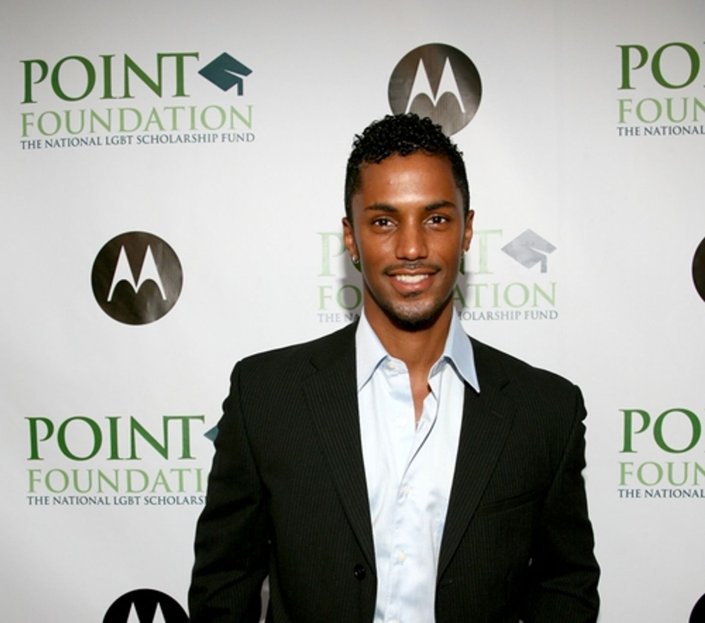 Photo Flash: Point Foundation Presents Kristin Chenoweth with Point Courage Award  Image