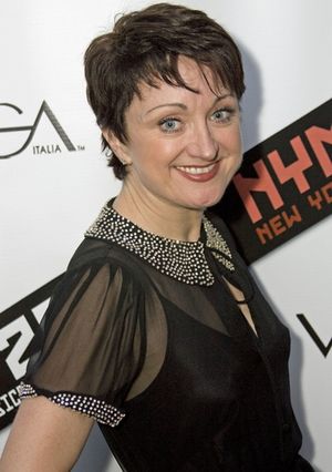 Caroline O'Connor Photo