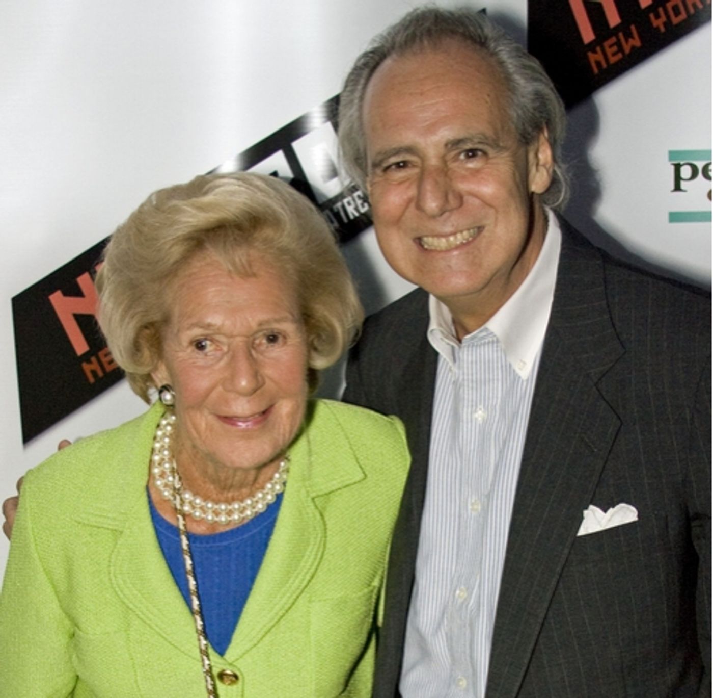 Photo Flash: NYMF Opening Night Party  Image