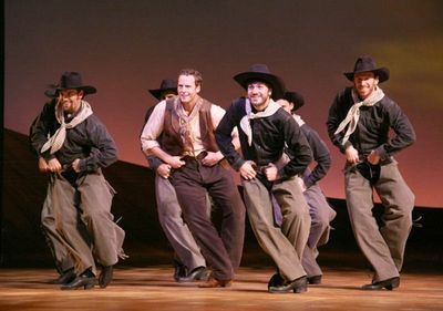 l-r: Ryan Jackson, Kyle Vaughn, Drew Franklin and Stephen Carrasco

 Photo