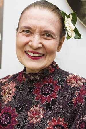 Julie Wilson @ BroadwayWorld Julie Wilson Photo