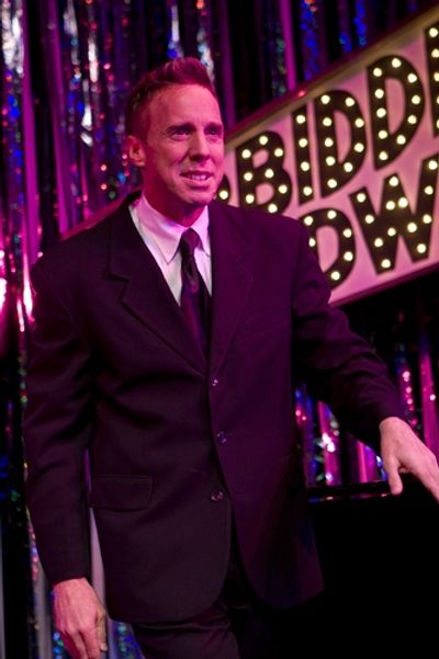 Michael West Photo