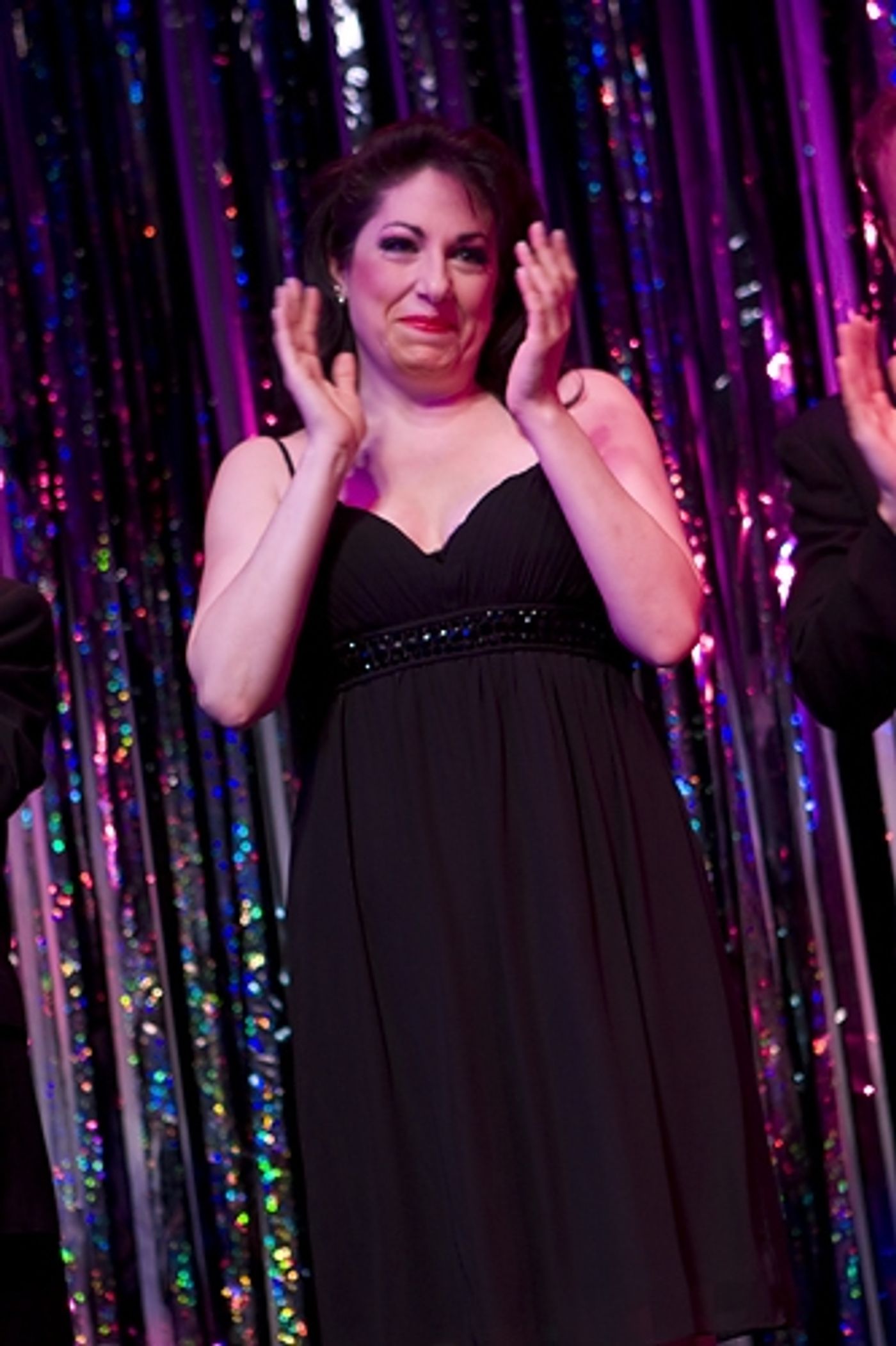 Photo Coverage: 'Forbidden Broadway Goes to Rehab' Has A Joyous Opening Night!  Image