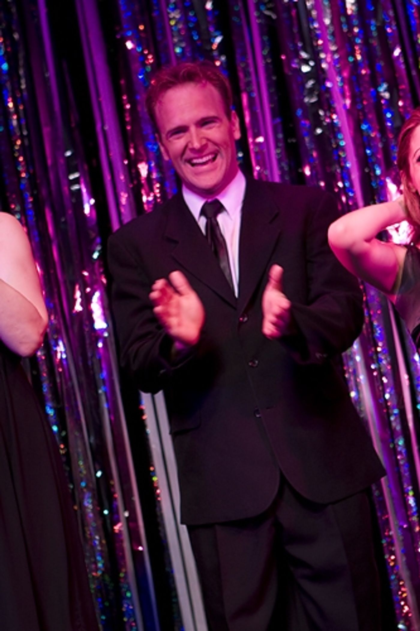 Photo Coverage: 'Forbidden Broadway Goes to Rehab' Has A Joyous Opening Night!  Image