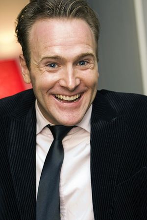 Jared Bradshaw @ BroadwayWorld Jared Bradshaw Photo