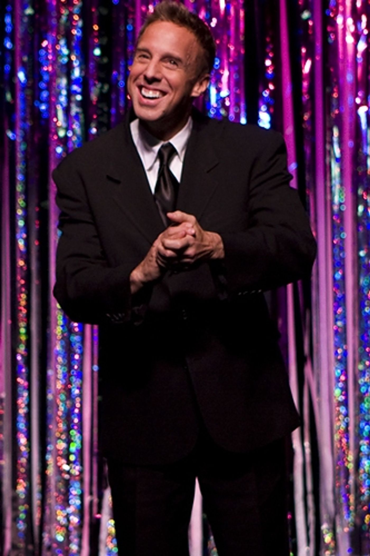 Photo Coverage: 'Forbidden Broadway Goes to Rehab' Has A Joyous Opening Night!  Image