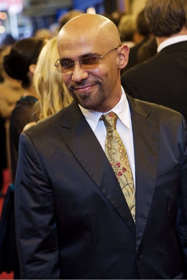 Nilo Cruz Photo