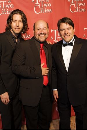 @ BroadwayWorld Photo