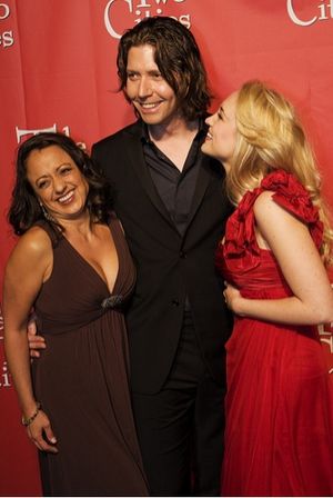 @ BroadwayWorld Photo