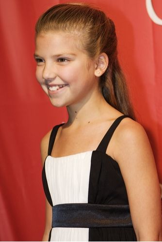 Catherine Missal Photo
